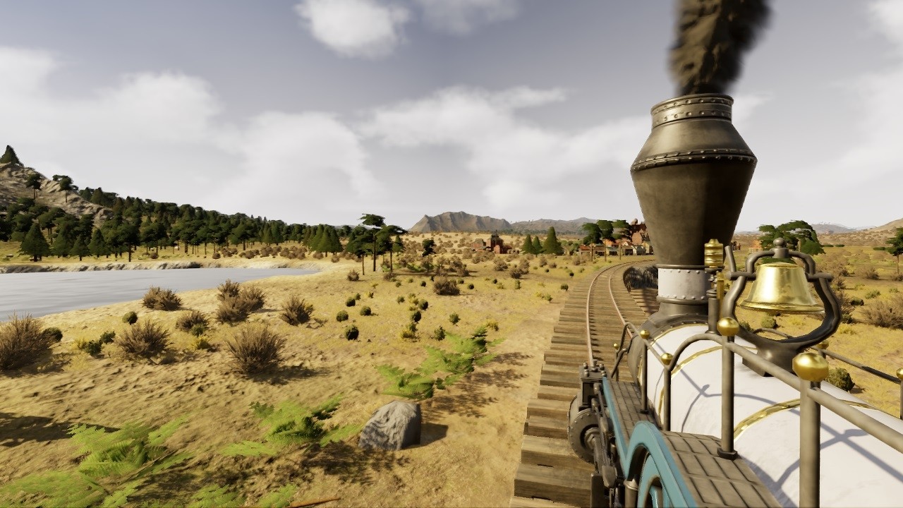 Railway Empire - Imagen 23